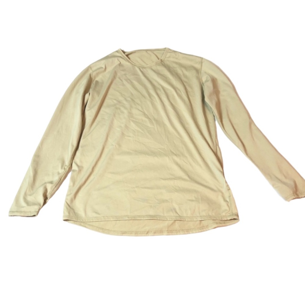 Gen III Lightweight Long Sleeve T-Shirt US Army